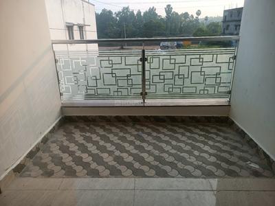 Ottiyambakkam Balcony 1