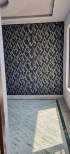 Bedroom Image of 2000 Sq.ft 4 BHK Independent House for sale in Nijampur Malhaur Lucknow for Rs. 6700000