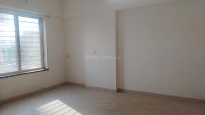Living Room Image of 925 Sq.ft 2 BHK Apartment / Flat for sale in Sumit Artista, Santacruz East Mumbai for Rs. 18600000