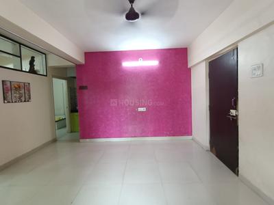 Hall Image of 800 Sq.ft 2 BHK Apartment / Flat for sale in Wagholi Pune for Rs. 4700000