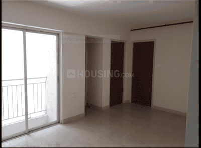 Image of 845 Sq.ft 2 BHK Apartment / Flat for sale in Bharat Ecovistas, Shilphata, Thane for Rs. 7500000