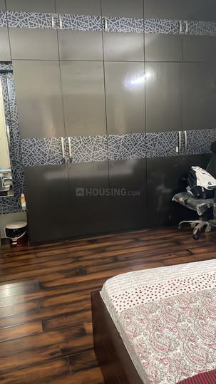 siyaram apartment bariatu road ranchi Bedroom 1