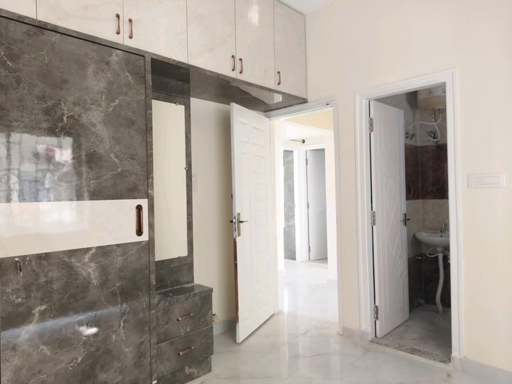 LAKSHMI NILAYAM Bedroom One 1