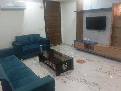 2 BHK Flat