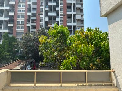 1 BHK Flat