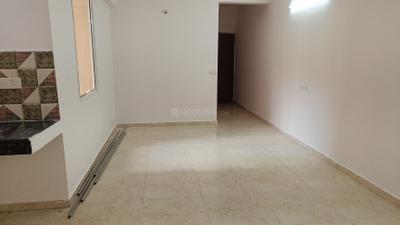 Living Room Image of 699 Sq.ft 2 BHK Apartment / Flat for sale in MRG The Balcony, Sector 93 Gurgaon for Rs. 6750000