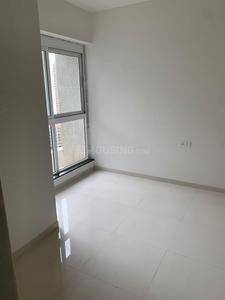 Bedroom Image of 1000 Sq.ft 2 BHK Apartment / Flat for sale in Godrej Emerald, Thane West Thane for Rs. 13000000