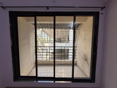 Hall Image of 699 Sq.ft 1 BHK Apartment / Flat for sale in Gayatri Ravechi Jyot, Ulwe Navi Mumbai for Rs. 6100000