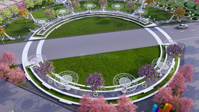 Image of 1000 Sq.ft Residential Plot / Land for sale in Super Corridor, Indore for Rs. 3700000