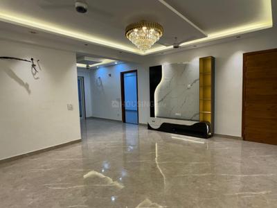 Hall Image of 2025 Sq.ft 3 BHK Builder Floor for sale in Palam Vihar Gurgaon for Rs. 26950000