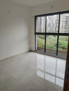 Bedroom Image of 890 Sq.ft 2 BHK Apartment / Flat for sale in Godrej Urban Park, Powai Mumbai for Rs. 23000000