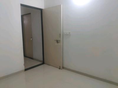 Bedroom Image of 1500 Sq.ft 2 BHK Apartment / Flat for sale in Sarjan Setu Altezza, Tragad Ahmedabad for Rs. 7000000