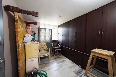 Bedroom Image of 2070 Sq.ft 4 BHK Independent House for sale in Sargasan Gandhinagar for Rs. 26900000