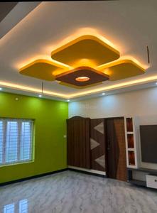 3 BHK Independent House