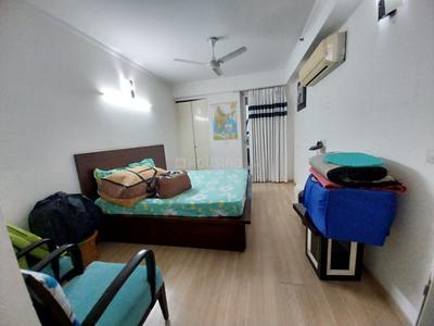 Hall Image of 1982 Sq.ft 3 BHK Apartment / Flat for sale in DLF Park Place, Sector 54 Gurgaon for Rs. 69000000