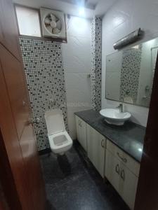 Image of 900 Sq.ft 2 BHK Builder Floor for sale in Patel Nagar, New Delhi for Rs. 12500000