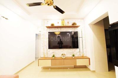 Hall Image of 730 Sq.ft 2 BHK Apartment / Flat for sale in Undri Pune for Rs. 6300000