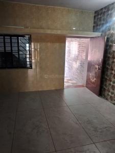 Bedroom Image of 350 Sq.ft 1 BHK Independent House for rent in Waghodia Road Vadodara for Rs. 6000