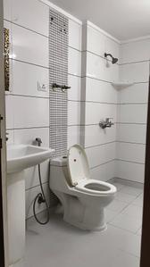 Image of 1495 Sq.ft 3 BHK Apartment / Flat for rent in Gulshan Ikebana, Sector 143, Noida for Rs. 34000