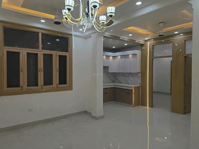 Living Room Image of 900 Sq.ft 2 BHK Builder Floor for sale in Indirapuram Ghaziabad for Rs. 6300000