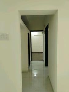 Passage Image of 650 Sq.ft 1 BHK Apartment / Flat for sale in Boisar Mumbai for Rs. 3152000