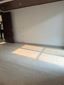 Bedroom Image of 3600 Sq.ft 4 BHK Builder Floor for sale in Vasant Vihar New Delhi for Rs. 120000000