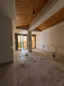 Hall Image of 2000 Sq.ft 3 BHK Builder Floor for sale in Rajpur Road Dehradun for Rs. 26500000