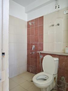 Bedroom Two Image of 2257 Sq.ft 4 BHK Apartment / Flat for sale in Stellar Jeevan, Noida Extension Greater Noida for Rs. 20950100
