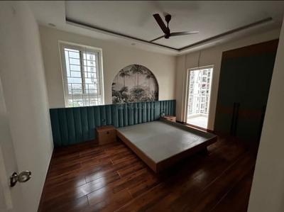 Bedroom Image of 1715 Sq.ft 3 BHK Apartment / Flat for sale in Sarjapur Bengaluru for Rs. 23500000