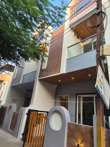 Image of 1850 Sq.ft 3 BHK Independent House for sale in Nipania, Indore for Rs. 12100000