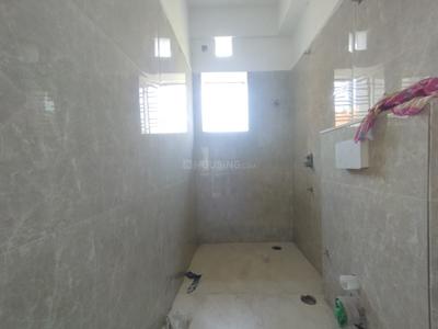 Bathroom Image of 1011 Sq.ft 2 BHK Apartment / Flat for sale in New Town Kolkata for Rs. 8911625