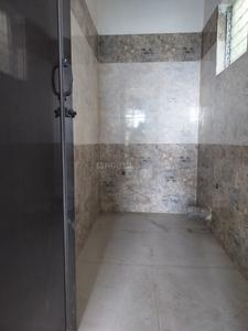 Bathroom Image of 1142 Sq.ft 2 BHK Apartment / Flat for sale in Shristi Vista, Rajarhat Kolkata for Rs. 4568000