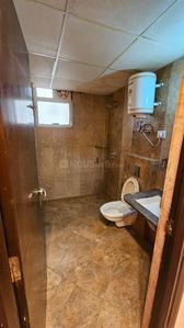 Bathroom Image of 2000 Sq.ft 3 BHK Apartment / Flat for sale in Bani Park Jaipur for Rs. 15000000