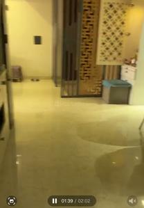 Hall Image of 1800 Sq.ft 3 BHK Apartment / Flat for sale in DDA Tarang Apartments, Patparganj New Delhi for Rs. 27000000