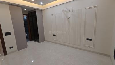 4 BHK Independent Builder Floor