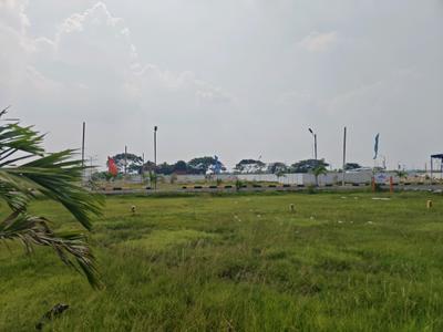 Image of 1016 Sq.ft Residential Plot / Land for sale in Padappai, Chennai for Rs. 2532987