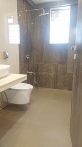 Image of 1450 Sq.ft 3 BHK Apartment / Flat for sale in The Kollage, Andheri East, Mumbai for Rs. 51900000