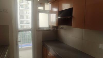 Kitchen Image of 1573 Sq.ft 2.5 BHK Apartment / Flat for sale in TATA La Vida, Sector 113 Gurgaon for Rs. 25000000