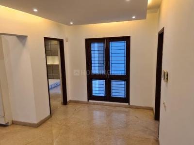 Hall Image of 4855 Sq.ft 5 BHK Villa for sale in Sattva Kings Domain, C V Raman Nagar Bengaluru for Rs. 83000000