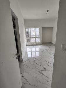 Hall Image of 1629 Sq.ft 3 BHK Apartment / Flat for sale in Srijan Natura, New Alipore Kolkata for Rs. 24000000