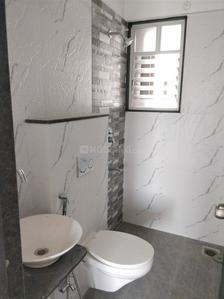 Image of 980 Sq.ft 2 BHK Apartment / Flat for sale in Punawale, Pune for Rs. 7700000
