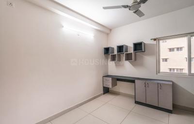 Kitchen Image of 1800 Sq.ft 3 BHK Apartment / Flat for rent in Assetz Marq, Kannamangala - Whitefield Hoskote Road Bengaluru for Rs. 62000