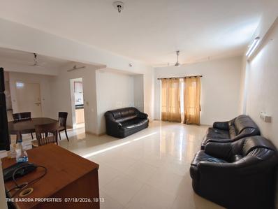 3 BHK Flat