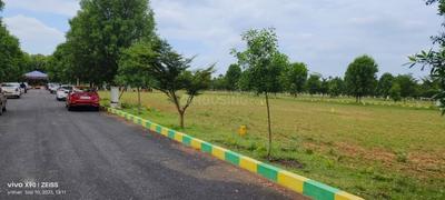 Image of 200 Sq.ft Residential Plot / Land for sale in Subhagruha Sukrithi Saanvi IIl, Thagarapuvalasa, Visakhapatnam for Rs. 3725000