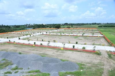 Image of 1500 Sq.ft Residential Plot / Land for sale in Namburu, Guntur for Rs. 3900000