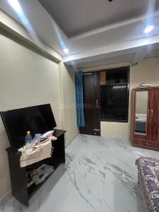 Hall Image of 160 Sq.ft 1 RK Apartment / Flat for rent in Sector 70 Noida for Rs. 20500