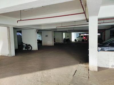 Image of 1560 Sq.ft 2 BHK Apartment / Flat for sale in Patels Signature Type B, Ambernath East, Ambernath for Rs. 4800000