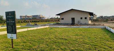 Image of 1453 Sq.ft Residential Plot / Land for sale in Lava, Nagpur for Rs. 3414550