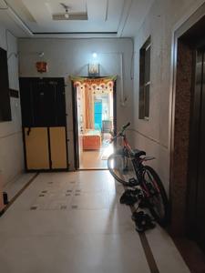 Hall Image of 950 Sq.ft 2 BHK Apartment / Flat for sale in Badlapur West Badlapur for Rs. 6200000