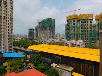 2 BHK Flat